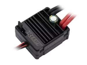 Team Associated Reedy SC480X Brushed Crawler ESC, ASC27011 - Picture 1 of 2