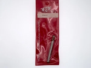 FS Tool R2632 Carbide Tee/Bumper Moulding Grooving Router Bit, 1/4" Shank - Picture 1 of 2