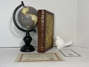 Tree of Smoke SIGNED by Denis Johnson NATIONAL BOOK AWARD WINNER Near Mint - Picture 1 of 8