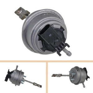 Caja de vacío ¡NUEVA! SEAT + SKODA + VW 1.2TDI 55kW 75cv CFWA 789016-2 03P253019B - Imagen 1 de 1