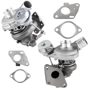 Left&Right Turbocharger Turbo for Ford F-150 F150 2.7 L V6 2015 2016 2017-2021 - Picture 1 of 15