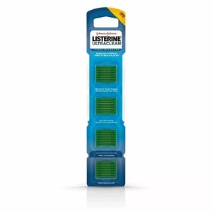 Recambios de hilo dental LISTERINE Ultraclean Access - 28 unidades - Imagen 1 de 1