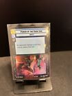 Star Wars Unlimited Power of the Dark Side #41 Uncommon Foil