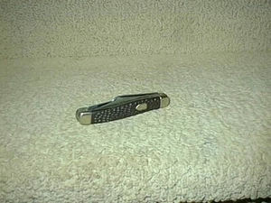 Vintage Imperial Ireland 3 Blade Pocket Folding Knife - Picture 1 of 3