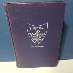 C.T.STUDD: CRICKETER AND PIONEER Grubb 1937 Presentation Copy World Wide Revival - Bild 1 von 11