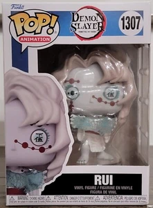 Funko Pop! RUI Demon Slayer - Imagen 1 de 8