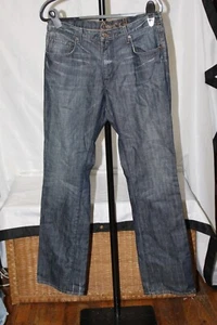 Denim lavado medio Chip + Pepper. Talla 34 - Imagen 1 de 10