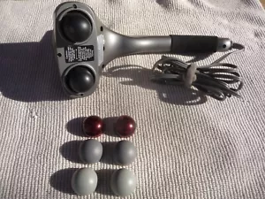 Homedics PA-2H Therapist Select Deluxe Programmable Percussion Massager W/ Heat - Picture 1 of 3