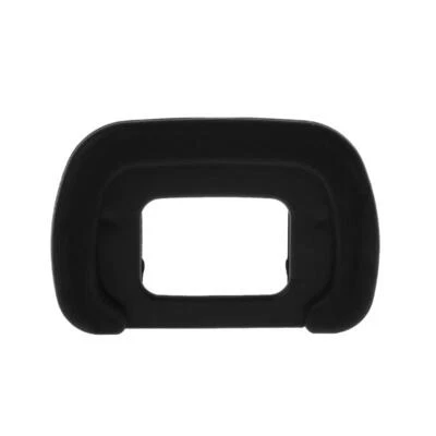 Camera Rubber Eyecup Viewfinder for Pentax K-70 K-7 K-S2 K-S1 K5II K30 K50 - Image 1 of 4