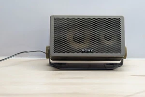 Sony SS-X1A Micro Speaker WORKING - Picture 1 of 9