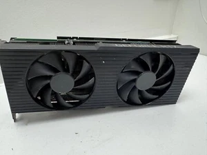Carte graphique NVIDIA GeForce RTX 3080 10 Go GDDR6X Dell 04Y12V - Photo 1/7