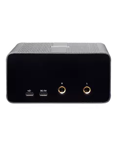 Simplefly SF2401 Digital Dual-Channel 24bit/192kHz AD/DA Converter w/ USB-C - Picture 1 of 14