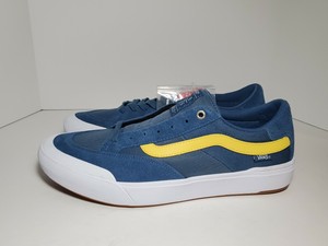 vans berle pro stv navy