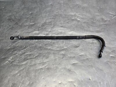 2017 Yamaha Yz450f Rear Back Brake Hose Fluid Line - Image 1 of 3