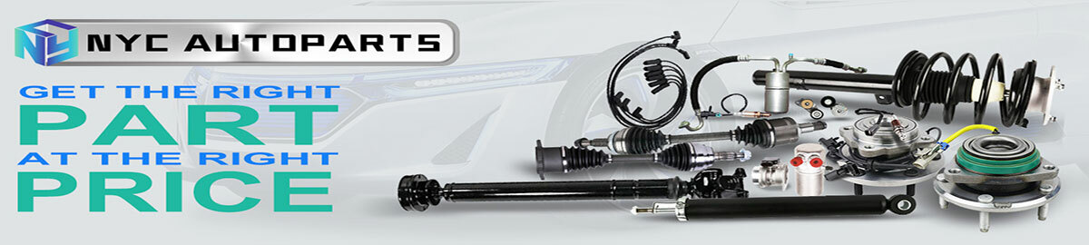 Autopart NYC | eBay Stores