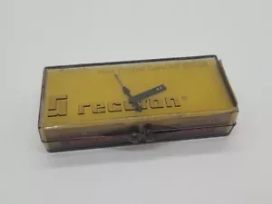 RECOTON Type III NOS Replacement Needle Stylus 826SD VTG In Case Tetead T5HD - Picture 1 of 4