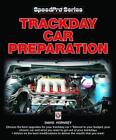 David Hornsey Trackday Car Preparation (Paperback) SpeedPro Series