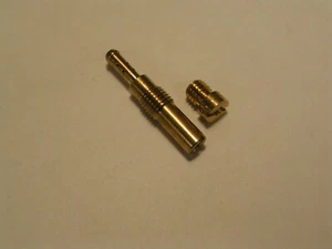 Honda ATV TRX250X TRX250 X TRX 250 RECON Carburetor stock Jet Kit 38 98 - Picture 1 of 1