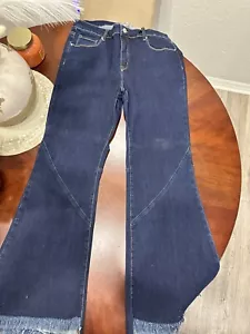 2XL Womens Flare Jeans Special A - Picture 1 of 9