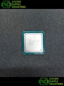 Intel Xeon SR1BA E5-2695 V2 2.40GHz 12C Processor CPU LGA2011 115W - Picture 1 of 1