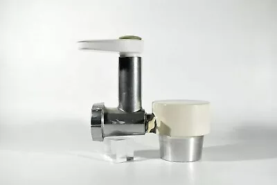 SCHNITZELWERK / Fleischwolf / Mahlwerk Aufsatz für BRAUN Multimix MX 32  - Bild 1 von 4