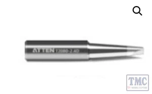 DCS-080T2.4D DCC Concepts T2.4D Type Tip for ST2080D Soldering Iron - Picture 1 of 1