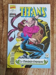 TITANS N° 202 - Picture 1 of 1
