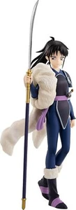 Good Smile Yashahime Princess Half-Demon: Setsuna Pop! Up Parade PVC Figure - Picture 1 of 2