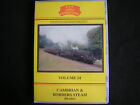 B&R DVD - Volume 24 - Cambrian & Borders Steam - Railway - DVD