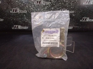 Speedway Motors Upper Ball Joint Collar Ring 910-34361 - Bild 1 von 2