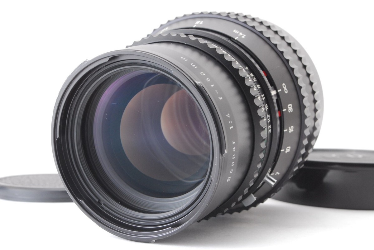 Carl Zeiss f/4 Camera Lenses 150mm Focal for sale | eBay Carl Zeiss f/4 Camera Lenses 150mm Focal for sale | eBay