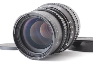 【NEAR MINT】Hasselblad Carl Zeiss Sonnar C 150mm f/4 T* Black MF Lens From Japan - Picture 1 of 9
