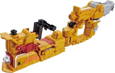 Cambiador Bandai Lupine Ranger VS Patoranger VS DX X Foto 1 de 4