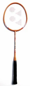 Yonex GR-360 Orange 2 Stück Badmintonschläger - Picture 1 of 1