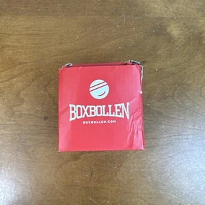 BoxBollen Boxball Reflex Punching Ball Juego de Fitness con Diadema y Aplicación de Código QR - Imagen 1 de 4