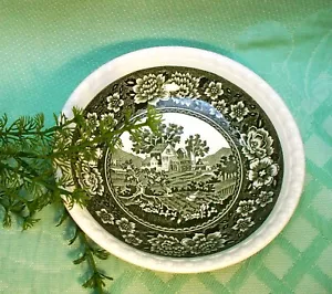 Villeroy & Boch RUSTICANA grün - 1 Kompottschälchen 13,5 cm - Bild 1 von 1