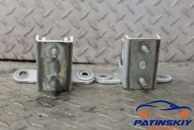 2010 FORD F-150 DOOR HINGE F150 10 - Image 1 of 4