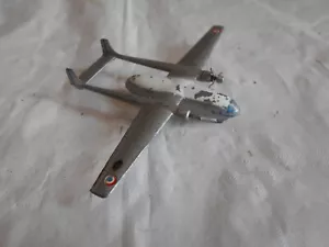 CIJ Models Noratlas N2501 Doppelausleger Transportflugzeug 60er Jahre französisch - Bild 1 von 6