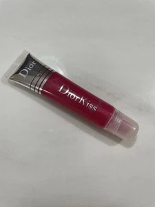 Lucidalabbra Dior Kiss - ribes rosso #778 NUOVO 0,6 once - Foto 1 di 4