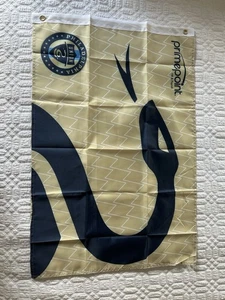 NEW Philadelphia Union Don't Tread On Me Snake Grommet Flag Stadium Giveaway (2) - Picture 1 of 4