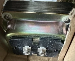 SLOAN EL-248-40 Box Mount Transformer 4FFA4 - Picture 1 of 5