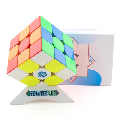 GAN 356 (Magnetic, Maglev, UV) - Image 1 of 4