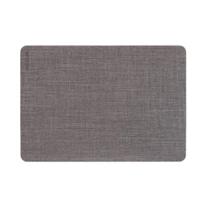 Textured Hardshell with NanoSuede for MacBook Pro (13-inch, 2016-2019) - Ash ... - Picture 1 of 9