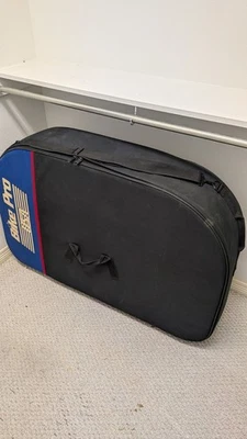 Bolsa de viaje para bicicleta Bike Pro USA Foto 1 de 3