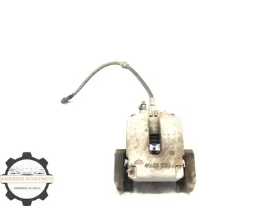 2008-2019 BMW X6 F16 X5 F15 AWD LEFT DRIVER REAR BRAKE CALIPER W/ PADS OEM - Image 1 of 4