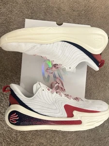 Under Armour Curry 12 USA   Men’s Size 10 - Picture 1 of 6