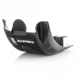 Acerbis Skid Plate - CRF250 18-21 CRF250/300RX 18-21 (schwarz) - Bild 1 von 3