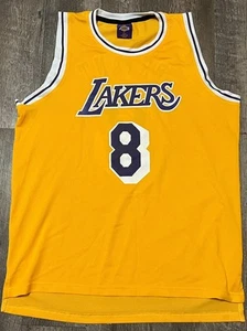 Kobe Bryant #8 Los Angeles Lakers SGA Trikot Größe XL - Bild 1 von 5