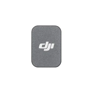 1 pieza para micrófono DJI mini imán de clip trasero (negro) - Imagen 1 de 1