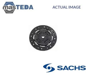 1878 003 240 KUPPLUNGSREIBSCHEIBE PLATTE SACHS FÜR MITSUBISHI COLT VI 1.3,1.5 - Bild 1 von 5